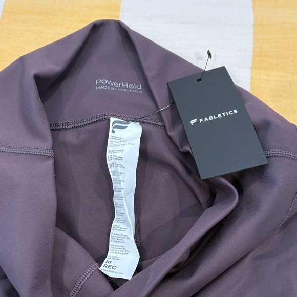 Fabletics Leggings - Picture 3 of 5